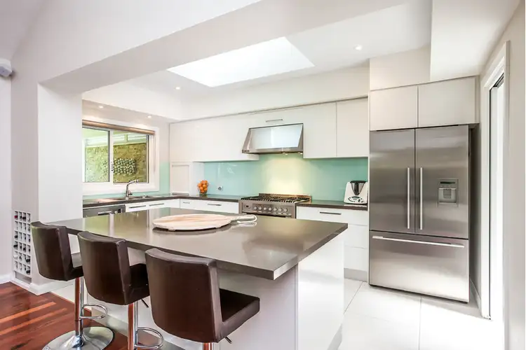 Third view of Homely house listing, 188 Attunga Road, Yowie Bay NSW 2228
