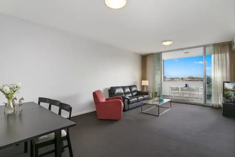 Fourth view of Homely apartment listing, 1102/507A Wattle Street, Ultimo NSW 2007