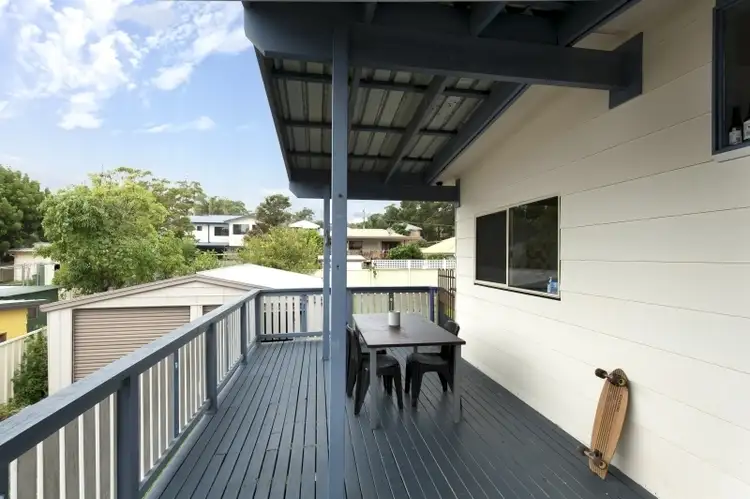 Fourth view of Homely house listing, 8 Cooper Grove, Ulladulla NSW 2539