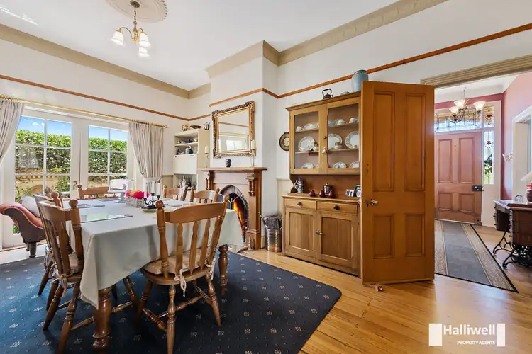 Fourth view of Homely house listing, 219 Oldaker Street, Devonport TAS 7310