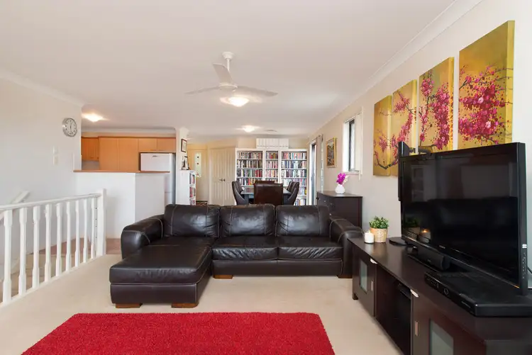 Second view of Homely unit listing, 44/110 Scrub Road, Carindale QLD 4152