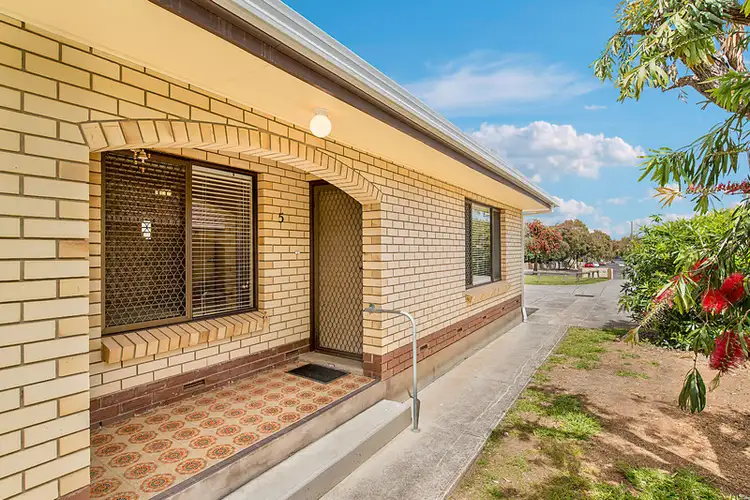 Second view of Homely unit listing, 5/45 Thurles Street, St Marys SA 5042