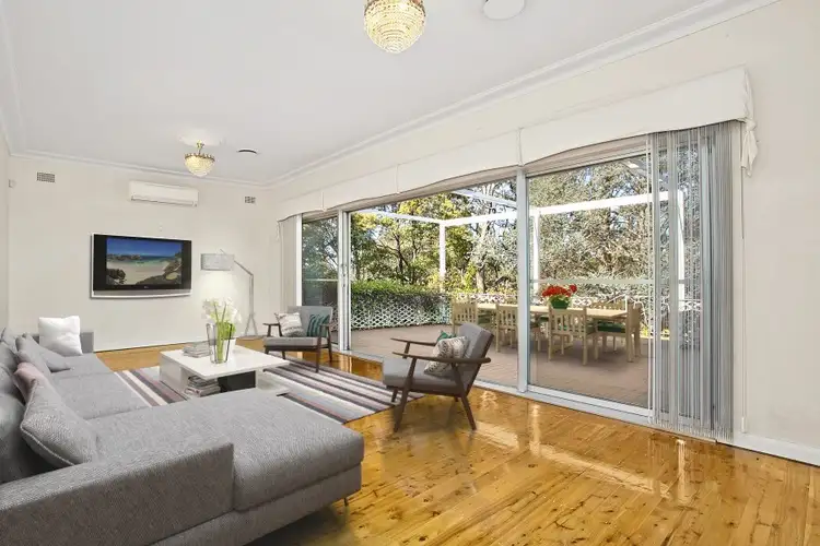 Second view of Homely house listing, 9 Cobran Road, Cheltenham NSW 2119