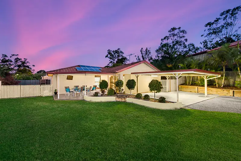Main view of Homely house listing, 53 Wantana Crescent, Edens Landing QLD 4207