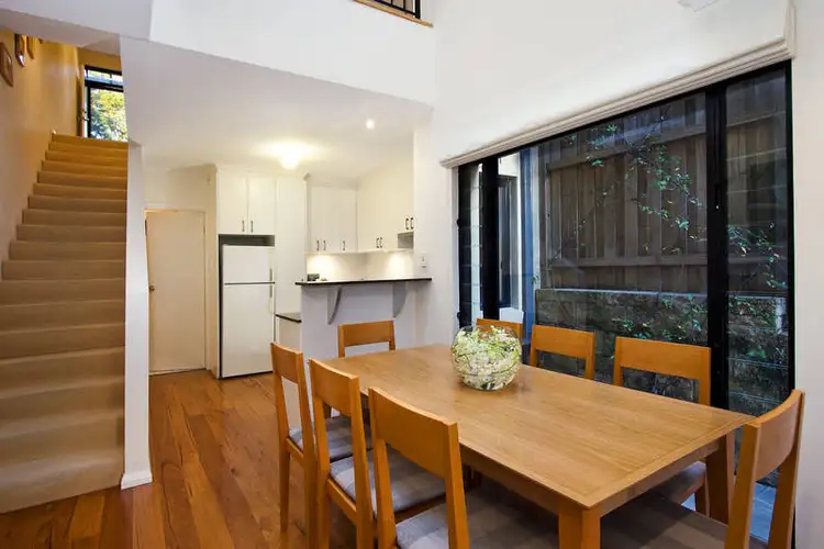 Fifth view of Homely house listing, 424A Young Street, Annandale NSW 2038