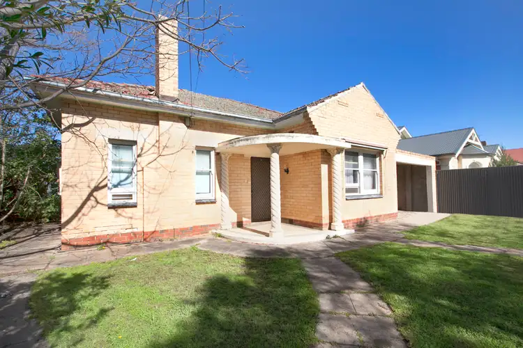 Second view of Homely house listing, 39 Benjamin Street, Manningham SA 5086