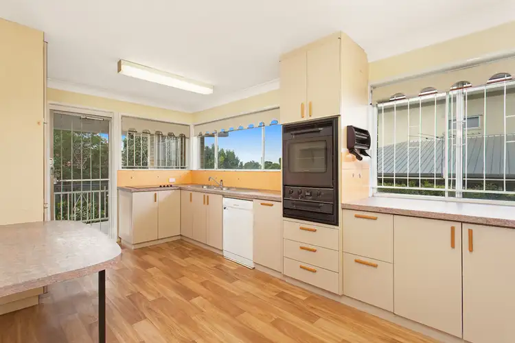 Fifth view of Homely house listing, 117 Wilgarning Street, Stafford Heights QLD 4053