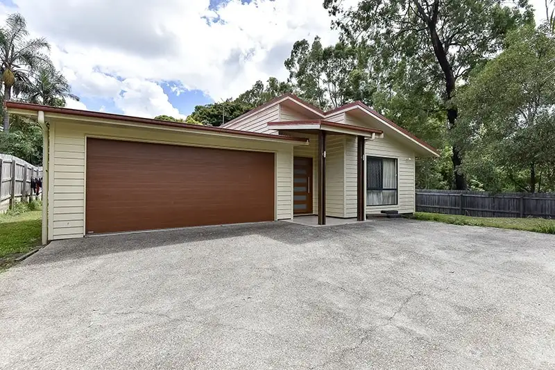 Main view of Homely house listing, 12a Bimbadeen Drive, Loganholme QLD 4129