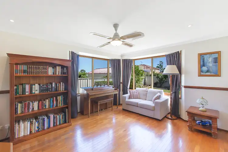 Seventh view of Homely house listing, 26 Andromeda Drive, Cranebrook NSW 2749
