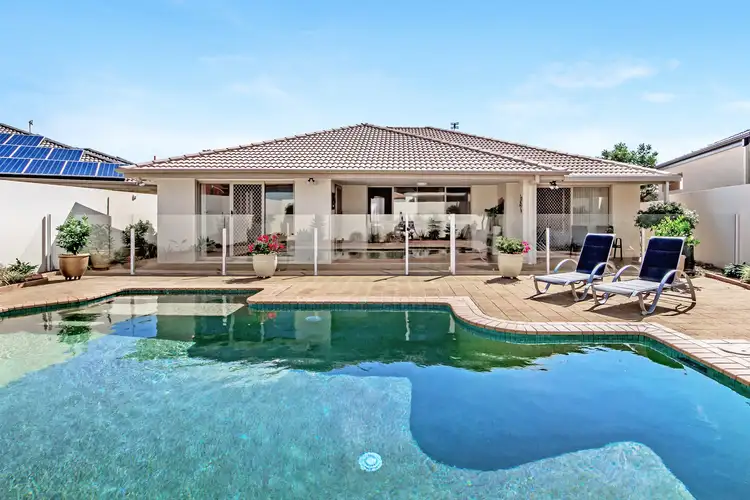 Fourth view of Homely house listing, 37 Martingale Circuit, Clear Island Waters QLD 4226