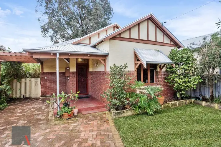 46 Hobart Street, North Perth WA 6006