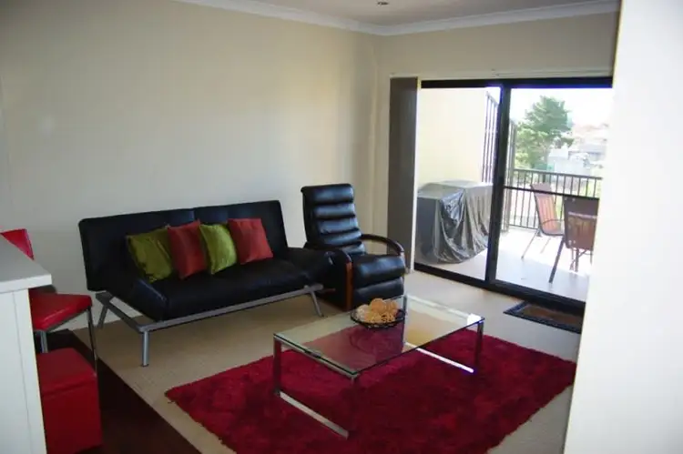 Third view of Homely townhouse listing, 1/5 Hill Street, Bermagui NSW 2546