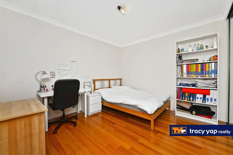 Fifth view of Homely apartment listing, 16/608 Blaxland Road, Eastwood NSW 2122