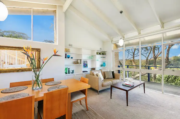 Third view of Homely house listing, 44 Sylvan Avenue, East Lindfield NSW 2070