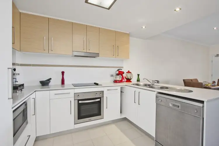 Fifth view of Homely unit listing, 14/86 Pembroke Road, Coorparoo QLD 4151