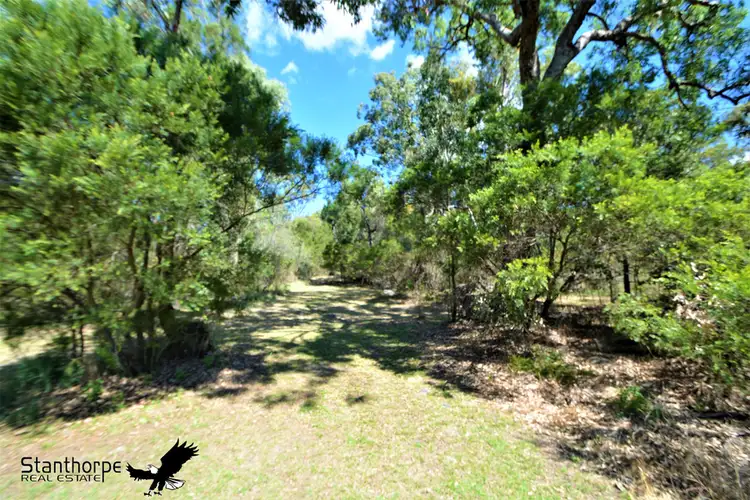 Fourth view of Homely house listing, 101 Hale Haven Drive, Stanthorpe QLD 4380