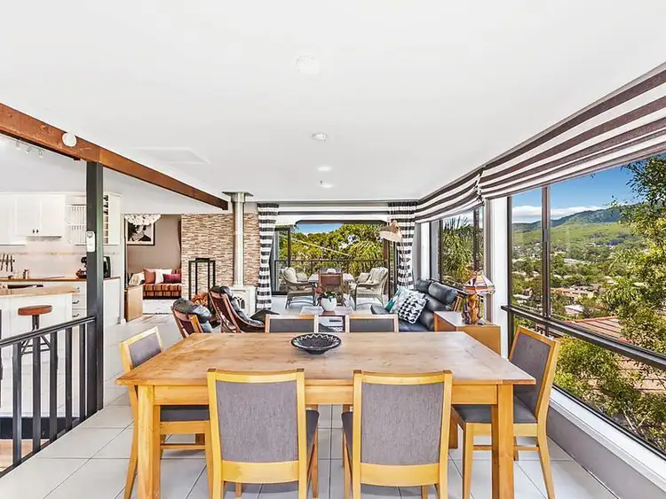 Sixth view of Homely house listing, 14 Hillcrest Road, Austinmer NSW 2515