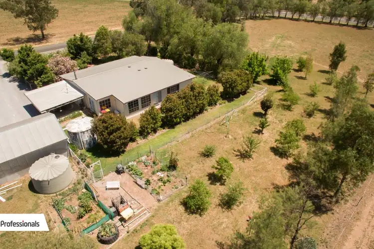 Sixth view of Homely rural property listing, 11 Inlet Road, Tamworth NSW 2340