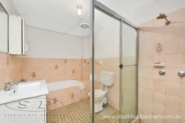 Sixth view of Homely apartment listing, 21/11 Louis Street, Granville NSW 2142