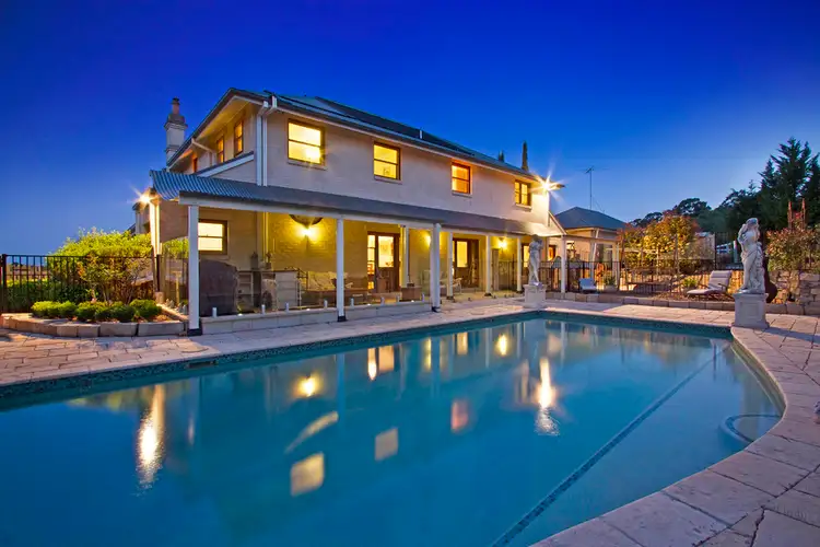 Second view of Homely rural property listing, 83F Willow Glen Road, Kurrajong NSW 2758