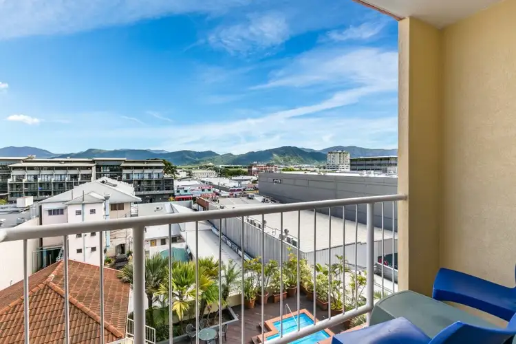 502/71 Lake Street, Cairns City QLD 4870