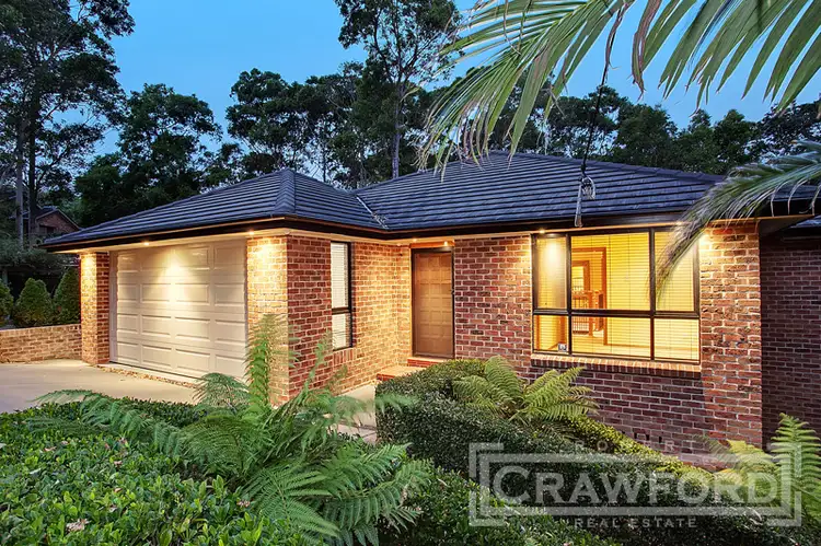 Main view of Homely house listing, 45 Mountain View Parade, New Lambton Heights NSW 2305