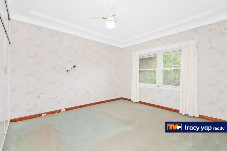 Fifth view of Homely house listing, 117 Ray Road, Epping NSW 2121