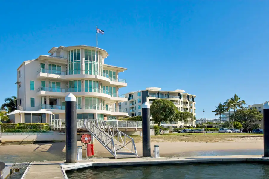 Main view of Homely unit listing, 1/49 River Esplanade, Mooloolaba QLD 4557