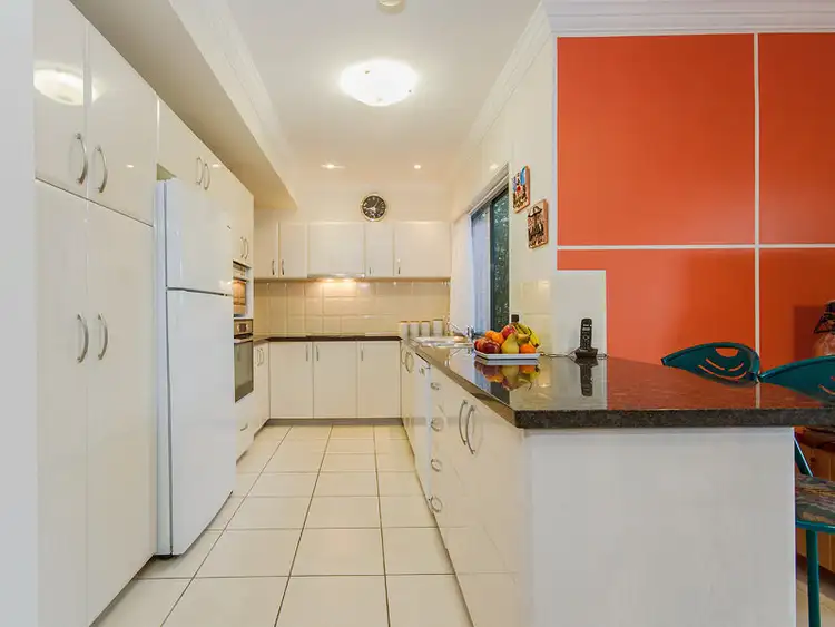 Sixth view of Homely house listing, 10/117 Lake Hills Palm Meadows Drive, Carrara QLD 4211