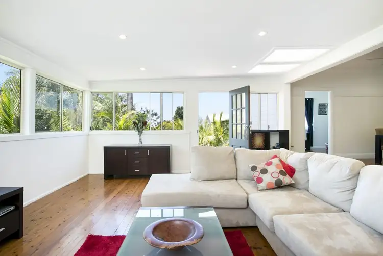 Main view of Homely house listing, 23 Hillcrest Avenue, Woonona NSW 2517