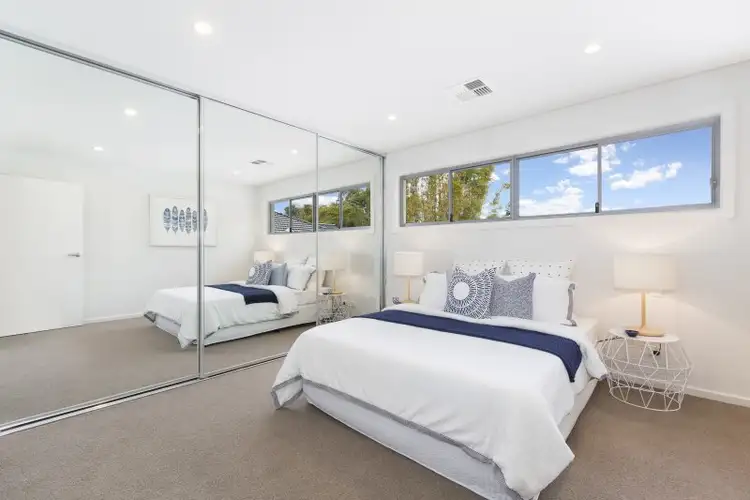 Fifth view of Homely semi-detached listing, 3a Woolooware Road, Woolooware NSW 2230