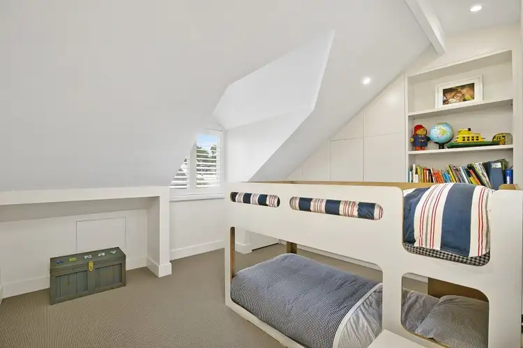 Fifth view of Homely house listing, 27 Cuthbert Street, Queens Park NSW 2022