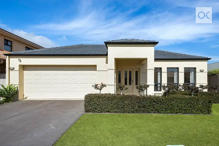 14 Motley Avenue, Fulham Gardens SA 5024