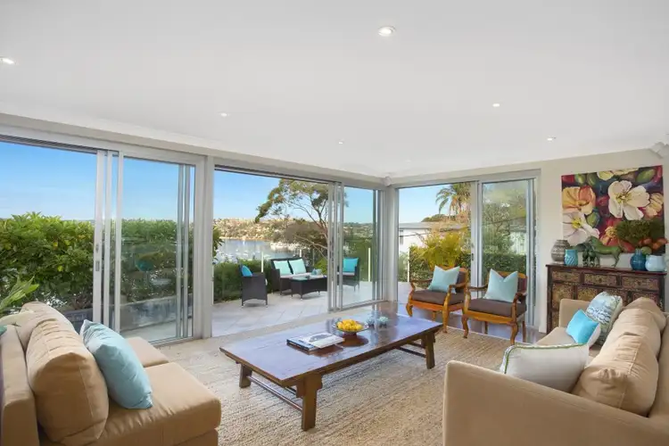 Second view of Homely house listing, 57 Peronne Avenue, Clontarf NSW 2093