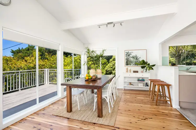 Third view of Homely house listing, 36 Morrison Avenue, Coledale NSW 2515