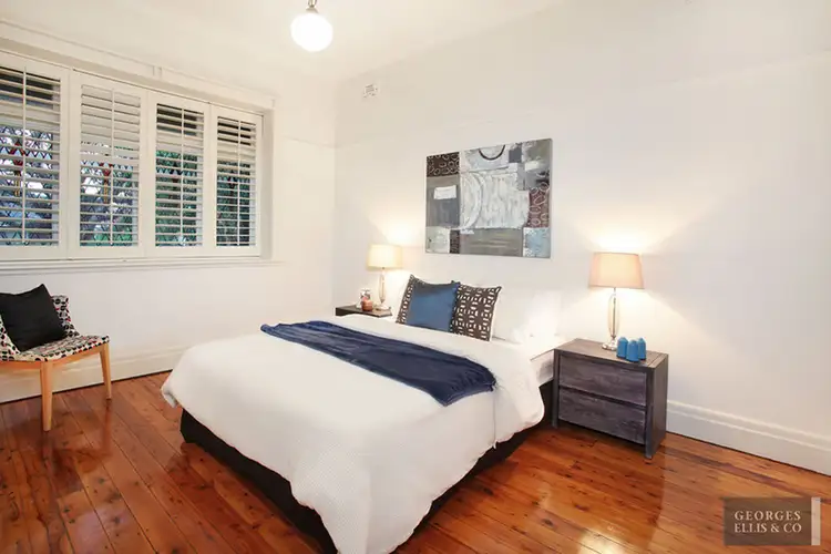 Third view of Homely house listing, 12 Broughton Road, Strathfield NSW 2135