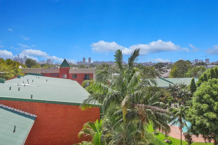 Fifth view of Homely apartment listing, 101/362 Mitchell Road, Alexandria NSW 2015