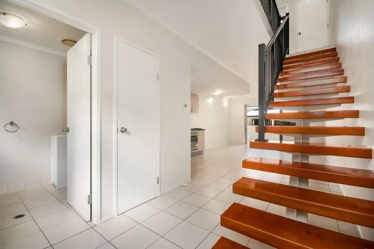 Third view of Homely apartment listing, 21/82-86 Martyn Street, Parramatta Park QLD 4870