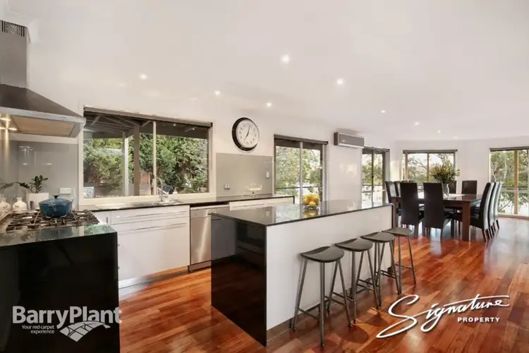 Third view of Homely house listing, 50 Applewood Drive, Knoxfield VIC 3180