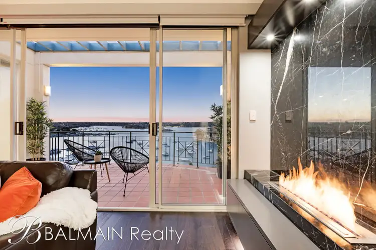 176/5 Wulumay Close, Rozelle NSW 2039