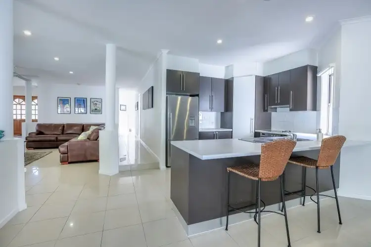 Sixth view of Homely house listing, 17 Sternlight Street, Noosa Waters QLD 4566