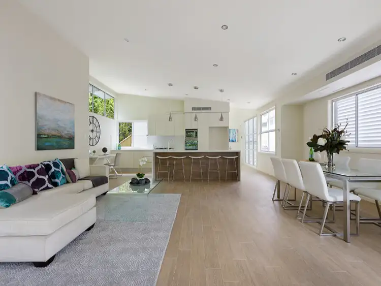 Fifth view of Homely house listing, 1C Innes Road, Greenwich NSW 2065