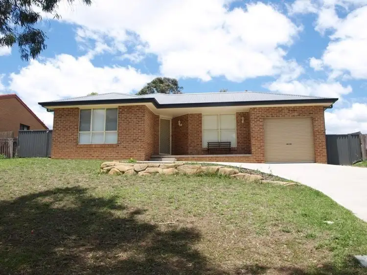 Main view of Homely house listing, 49 Yarrowlow Street, Goulburn NSW 2580