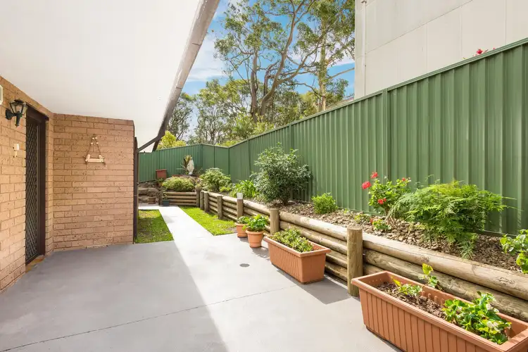 Main view of Homely villa listing, 1/20-22 Toronto Parade, Sutherland NSW 2232