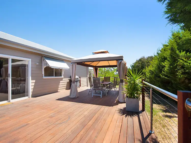 Second view of Homely house listing, 17 Mitchell Parade, Castlemaine VIC 3450