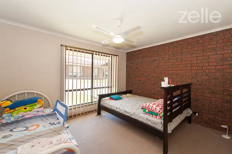 Fourth view of Homely unit listing, 5/885 Chenery Street, Albury NSW 2640