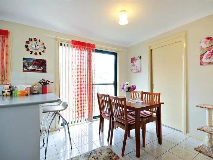 Fourth view of Homely semi-detached listing, 135B Cobbora Road, Dubbo NSW 2830