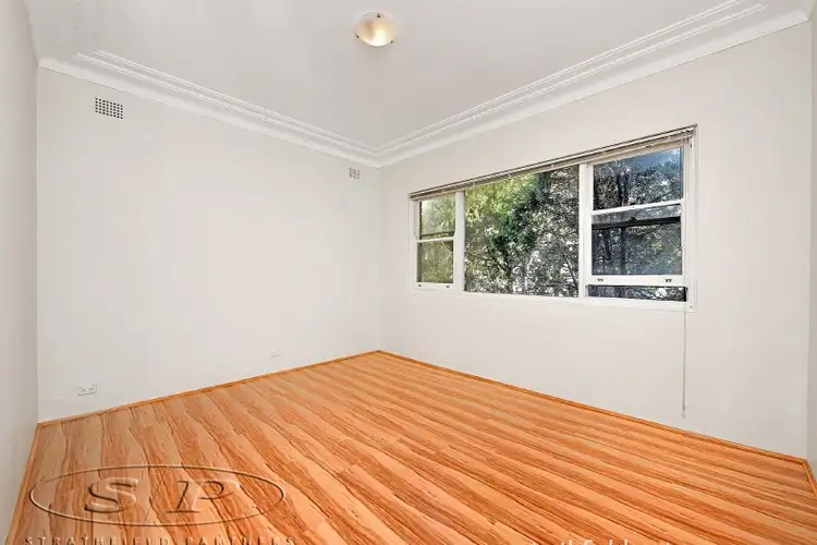 Fourth view of Homely apartment listing, 11/2 Station Street, Kogarah NSW 2217