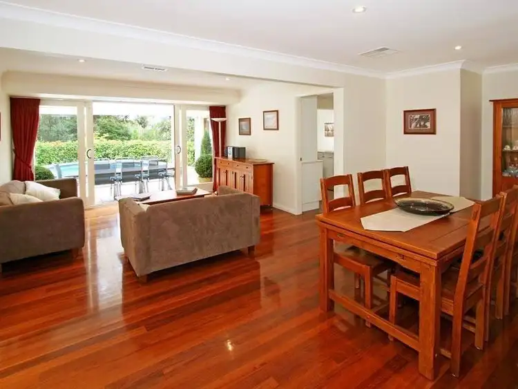 Sixth view of Homely house listing, 136 Boundary Road, Wahroonga NSW 2076