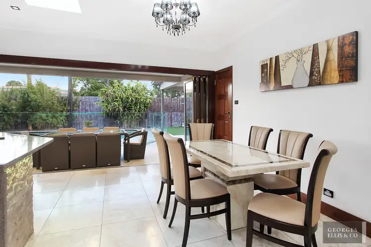 Sixth view of Homely house listing, 34 Cave Road, Strathfield NSW 2135